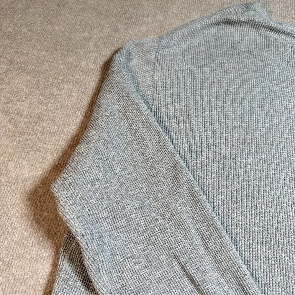 Polo Ralph Lauren Men's Long Sleeve Waffle Knit T-Shirt Size 4XLT‎ Big&Tall